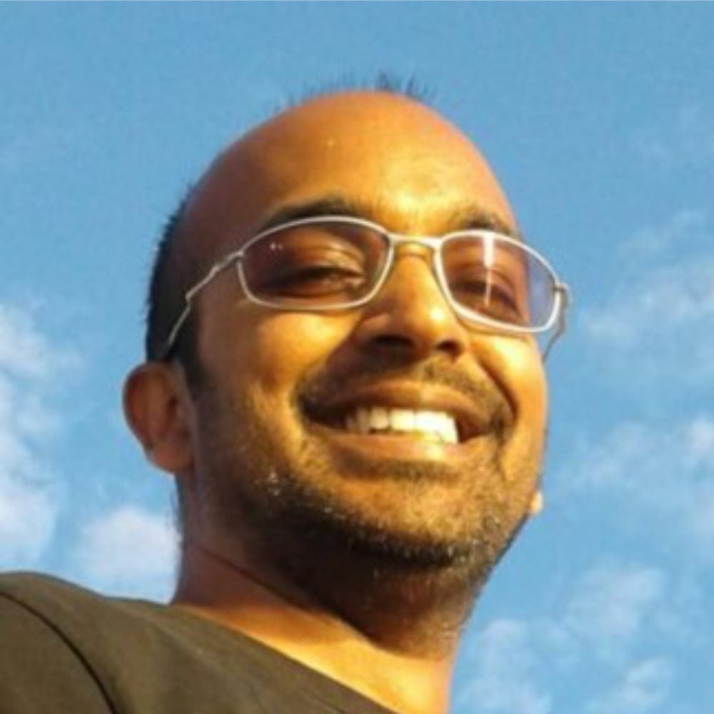 Mahendran-Govender